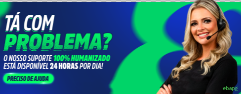 Métodos de pagamento aceitos na ebapg